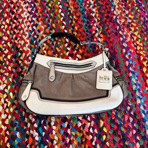 Vintage Coach bag